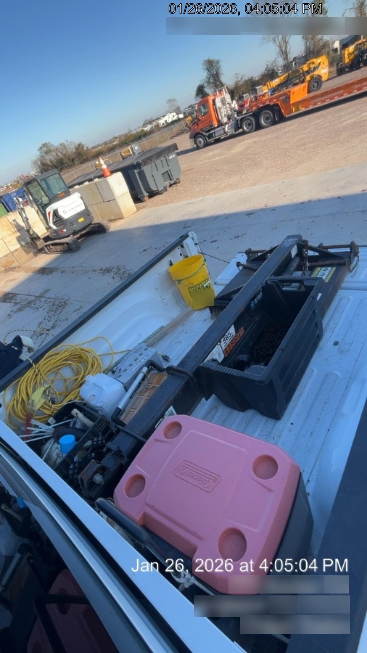 2024 STAR INDUSTRIES M1360B - Star JIB Boom