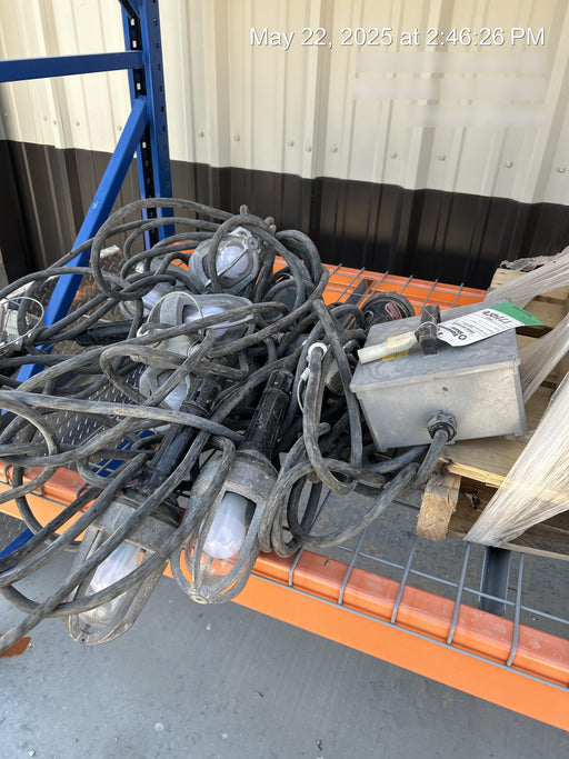 2021 LIND EQUIPMENT TLS-80XPLEDRE-LV