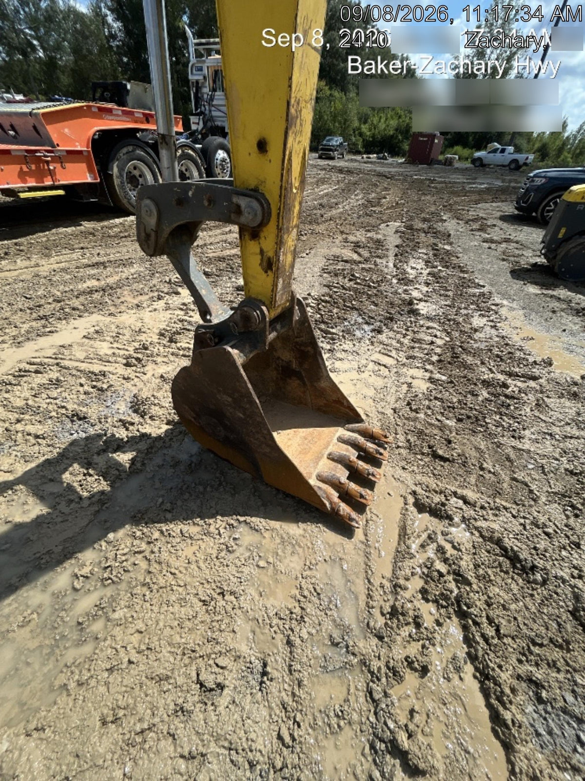 2018 WACKER NEUSON ET90