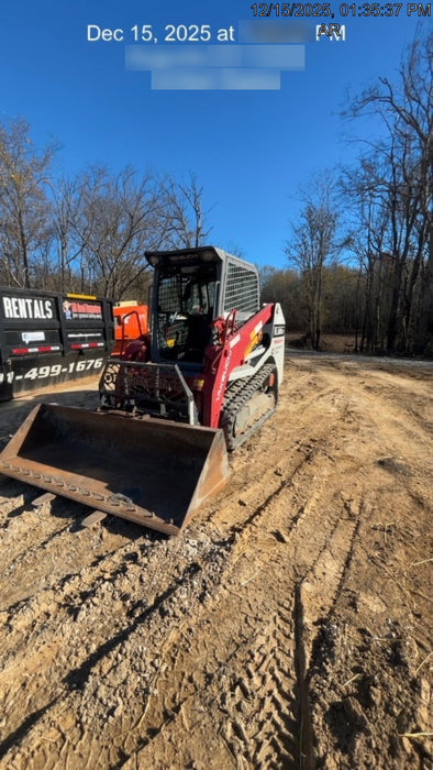 2022 PALADIN 48" Pallet Forks - Paladin