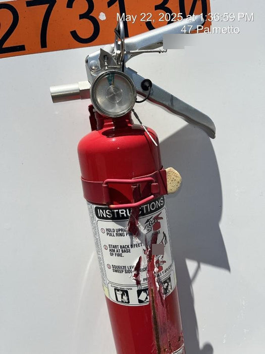 2022 SHINDAIWA DGK15FL