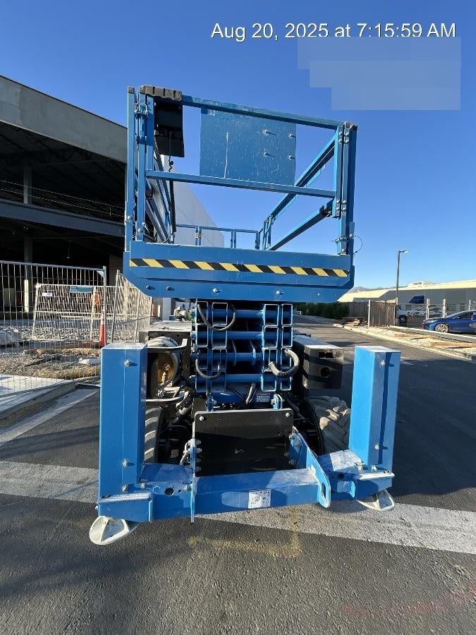 2021 ALLMAND NLV3GR