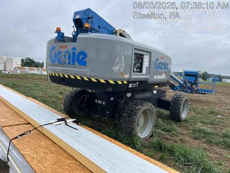 2024 GENIE S-65 XC