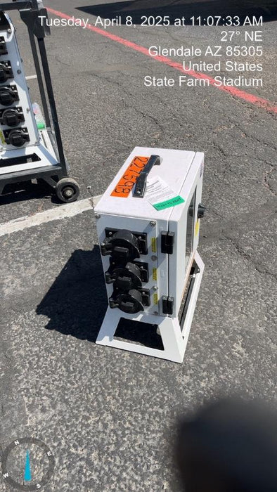 2022 TRYSTAR HTB-1DL-6P