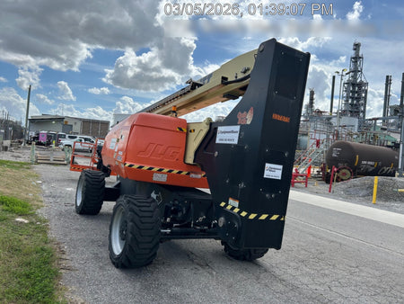 2023 JLG 800AJ