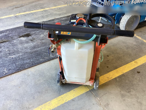 2024 HUSQVARNA FS400