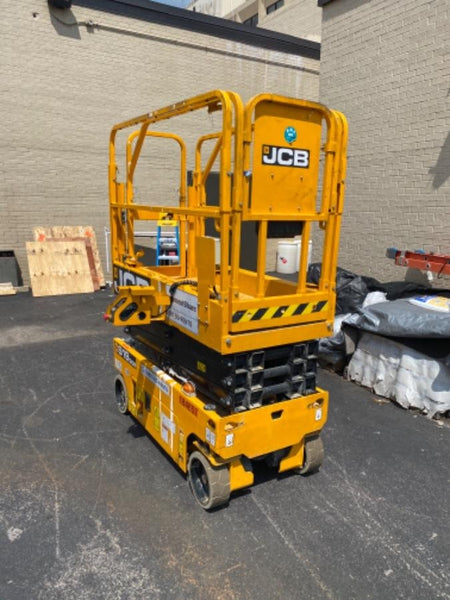 2021 JCB S1930E