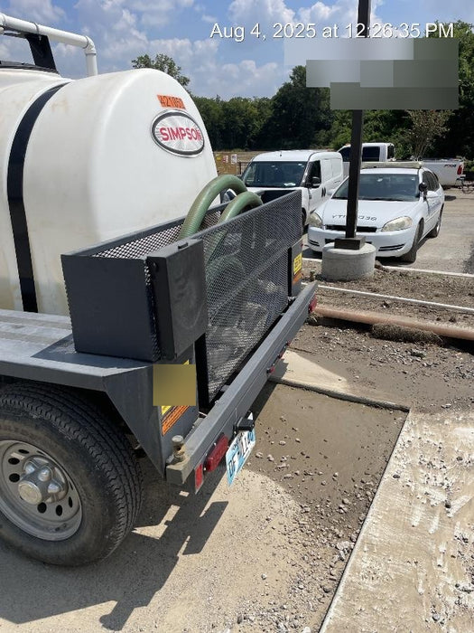 2024 SIMPSON SWT-52517