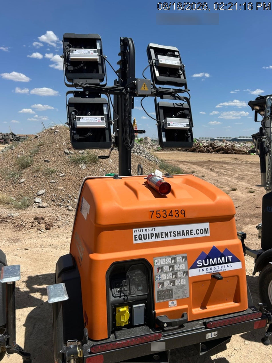 2026 GENERAC MLTS-4