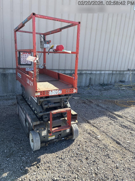2019 Skyjack SJIII-3219 Standard w/Trojan Batteries