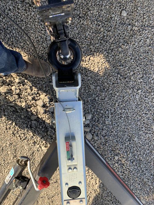 2021 ALLMAND Maxi-Power 150