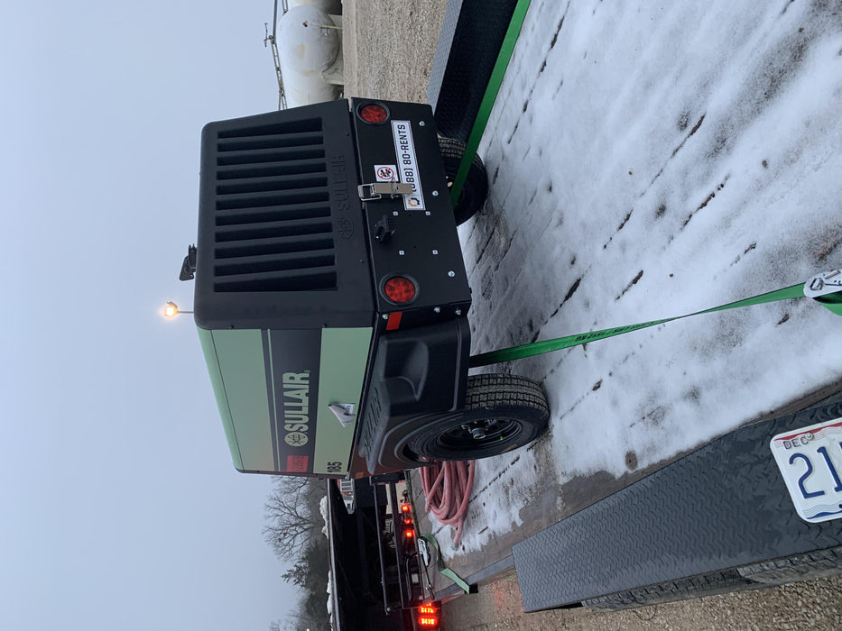 2020 SULLAIR 185-DPQ