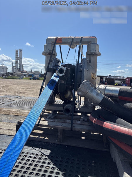 2022 INGERSOLL RAND PD20A-ASS-STT-B