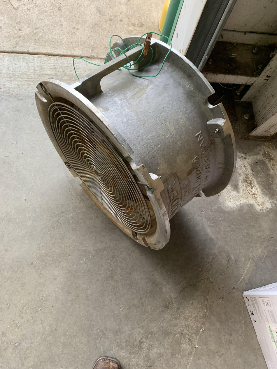 2021 MICHIGAN PNEUMATIC JF20