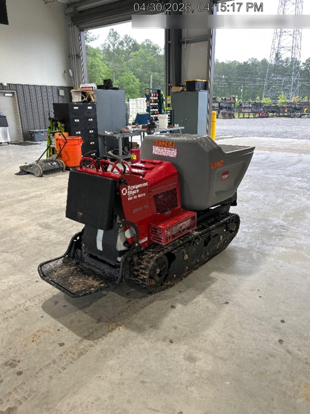 2026 TORO MBTX 2500-TS
