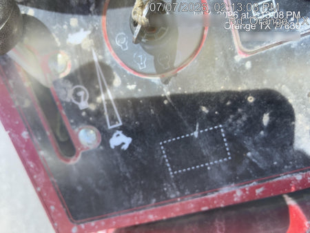 2025 TORO MBTX 2500-TS