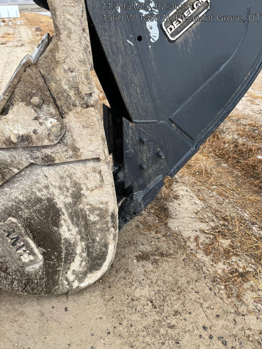 2024 DOOSAN HD22-024