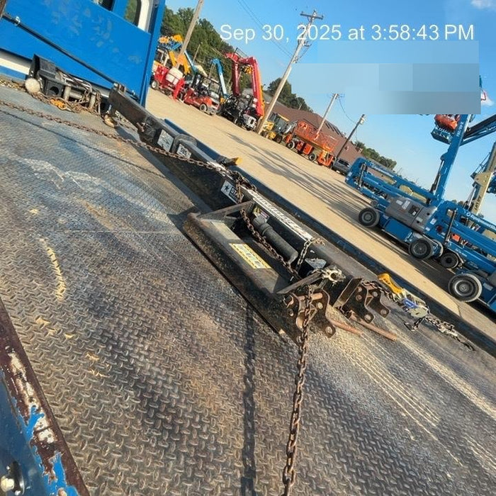 2021 STAR INDUSTRIES M1360B - Star JIB Boom