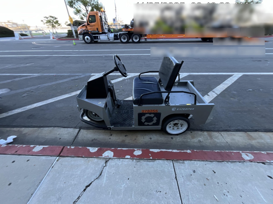 2022 COLUMBIA Expediter