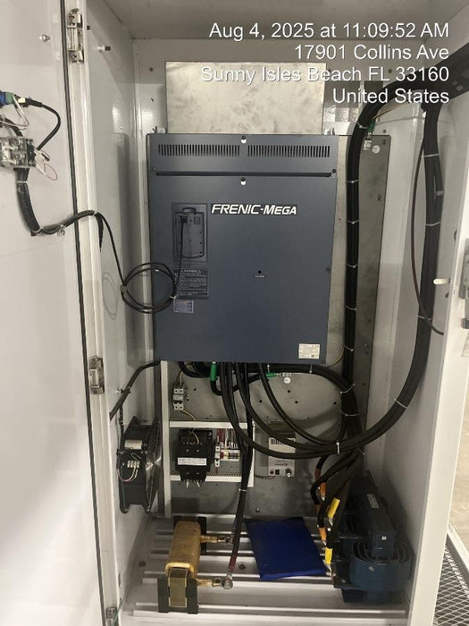 2022 FUJI CCP5916-200