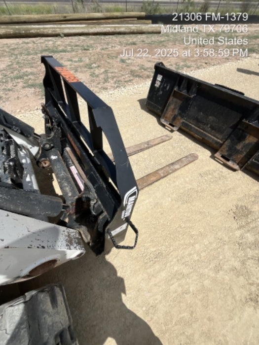 2023 MANITOU 50504723