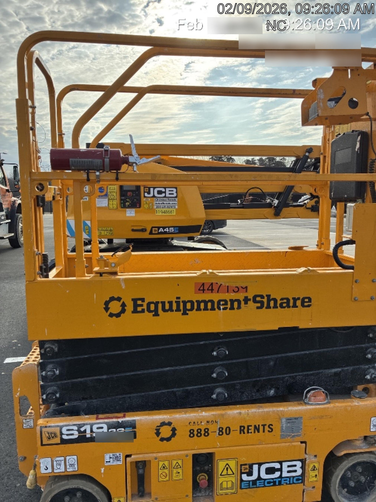 2024 JCB S1932E