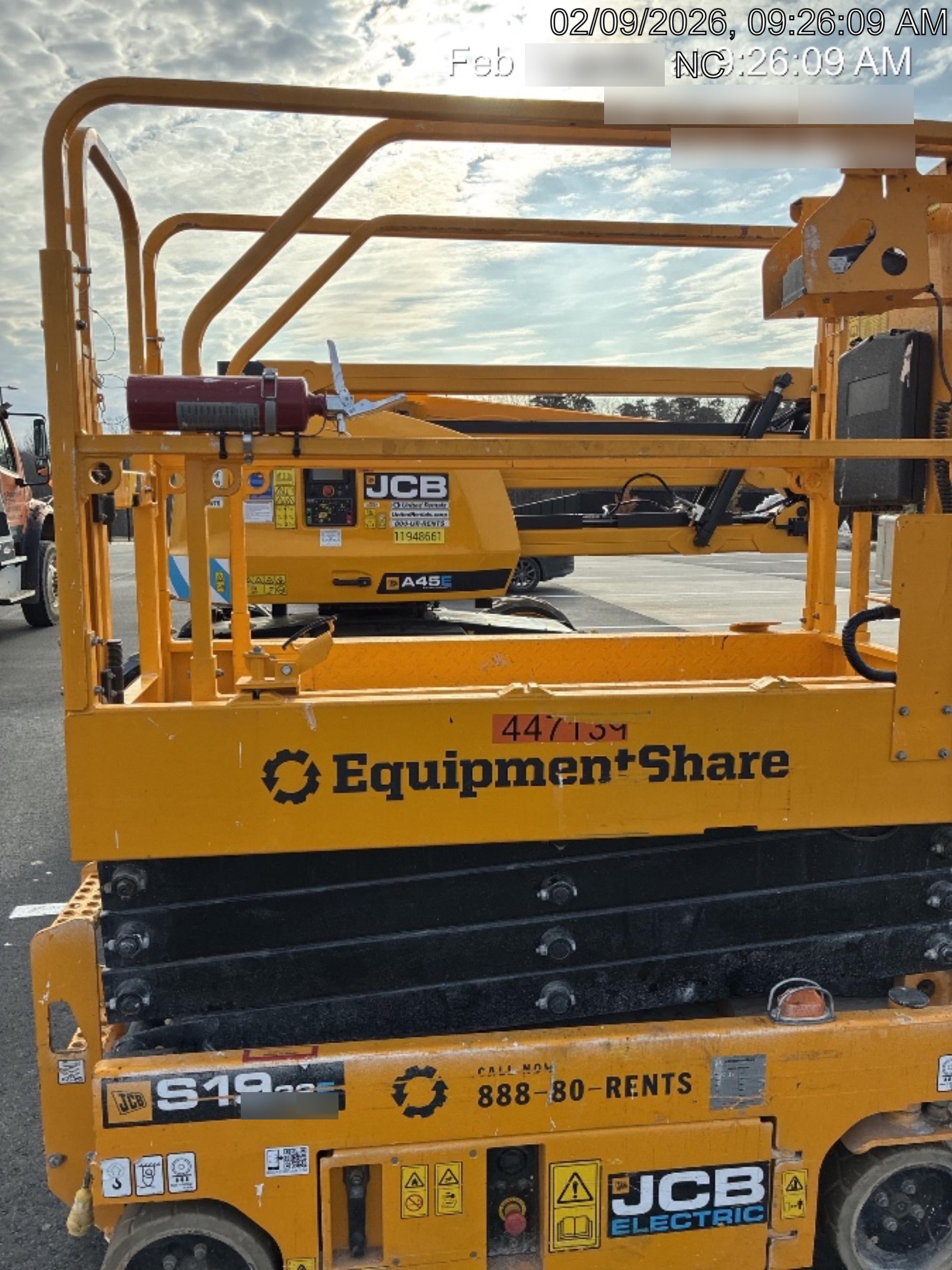2024 JCB S1932E