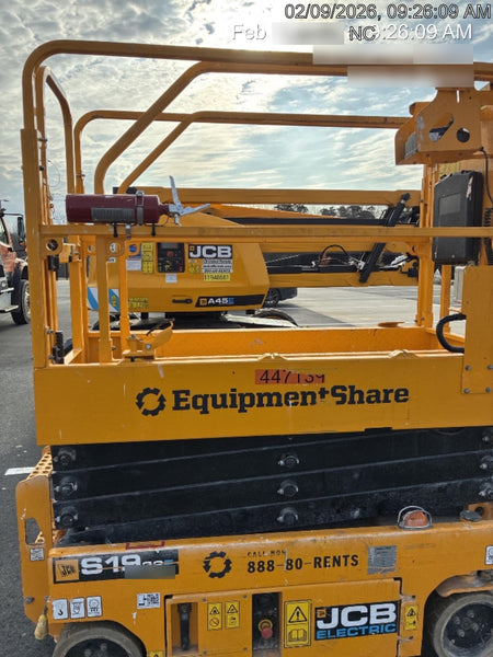 2024 JCB S1932E