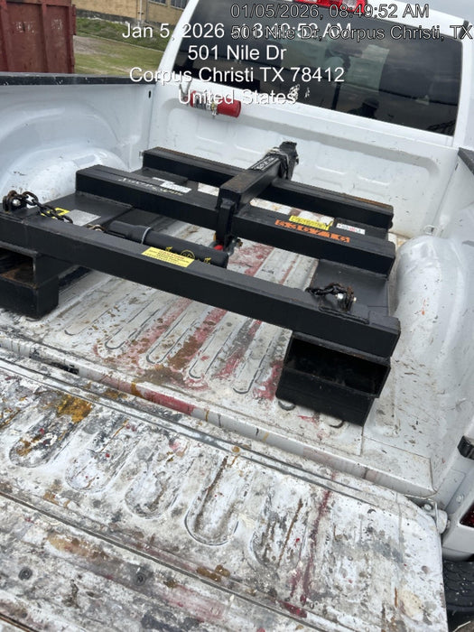 2025 STAR INDUSTRIES 1395B