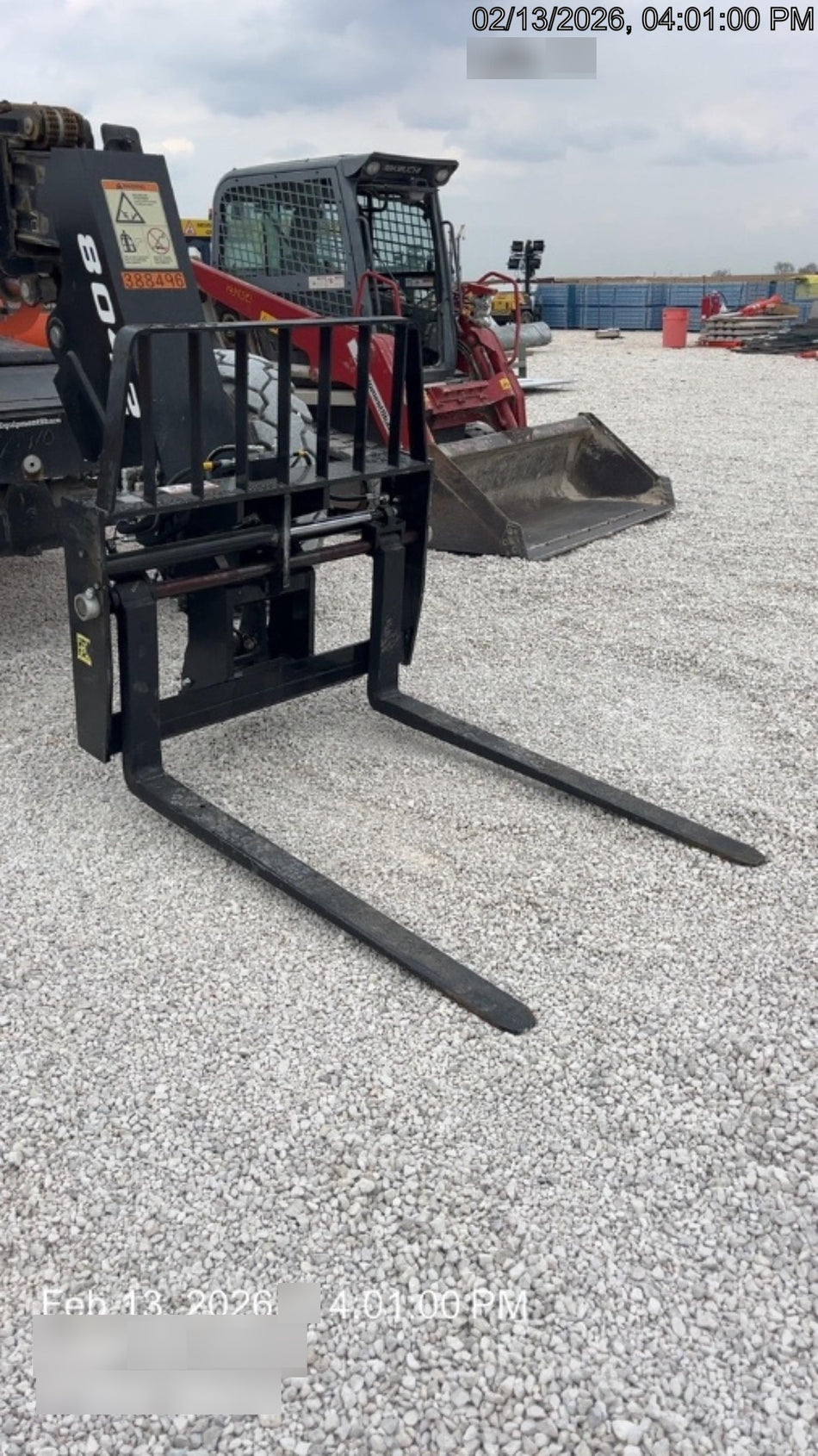 2025 JLG 7301295