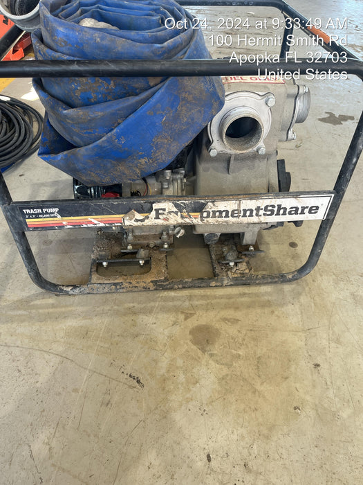 2024 MI-T-M WTP-T03-0MGH