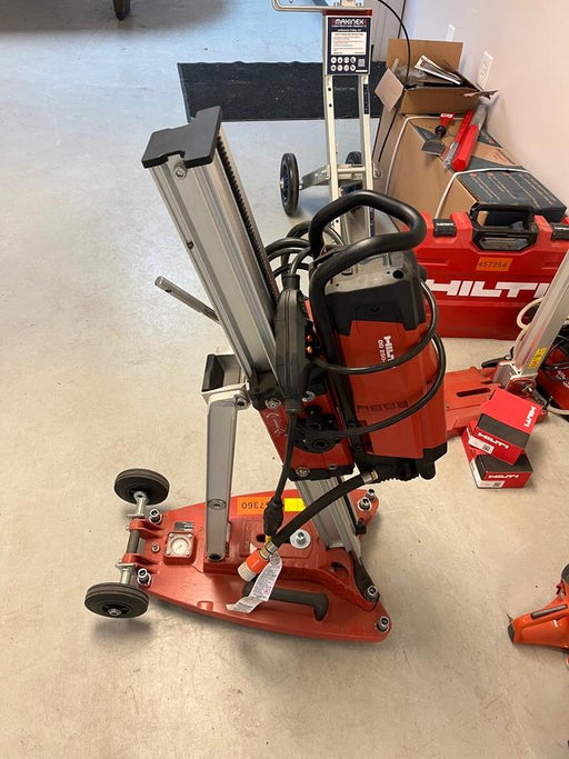 2024 HILTI DD 250