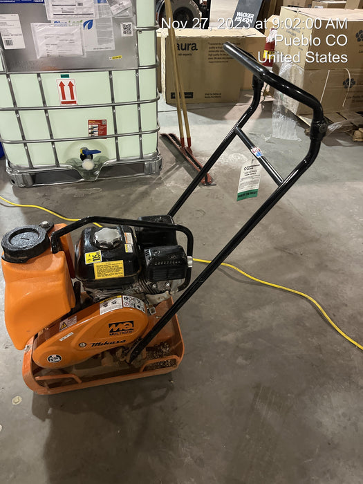 2023 MULTIQUIP MVC82VHW