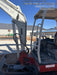 2021 TAKEUCHI TB235-2R