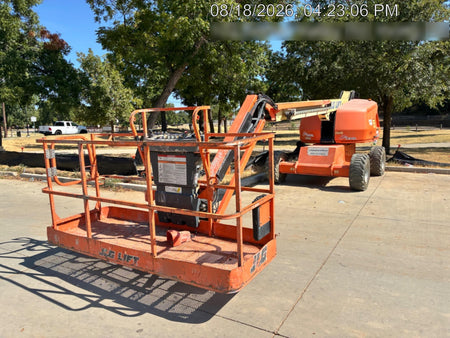 2020 JLG 460SJ