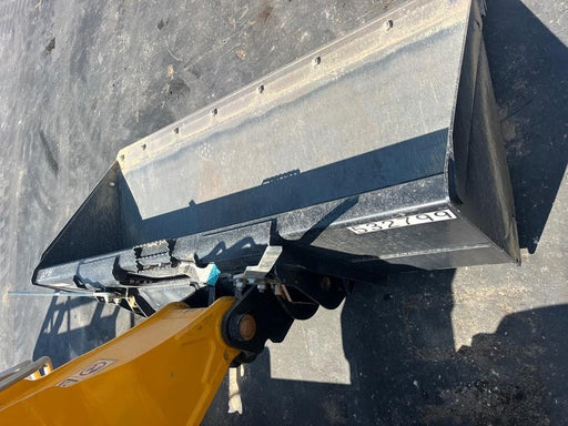 2025 JOHN DEERE 84" Bucket - John Deere