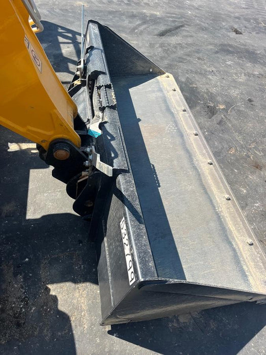 2025 JOHN DEERE 84" Bucket - John Deere