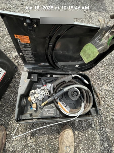 2022 LINCOLN ELECTRIC K4266-1