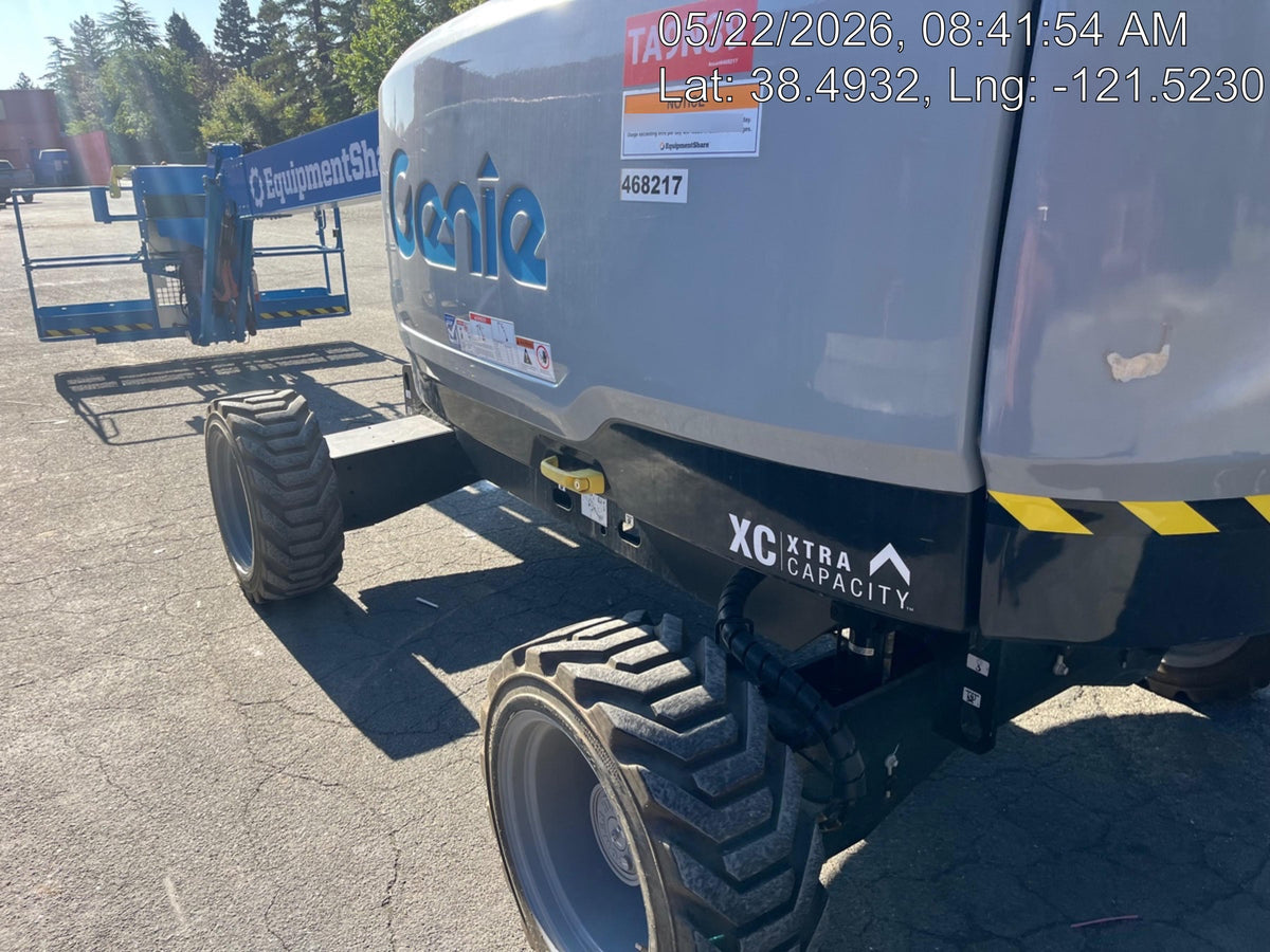 2024 GENIE S-45 XC