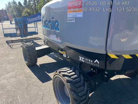 2024 GENIE S-45 XC