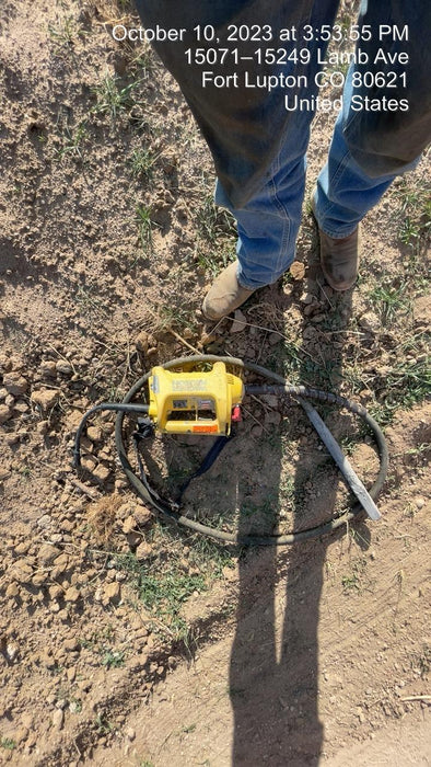 2021 WACKER NEUSON M2500