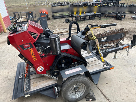 2023 TORO TRX-250