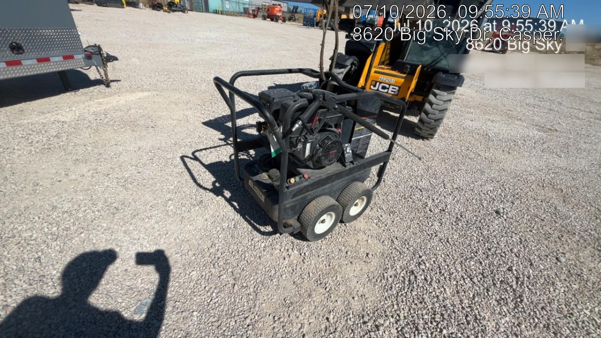 2021 MI-T-M CORPORATION HSP-3504-3MGH
