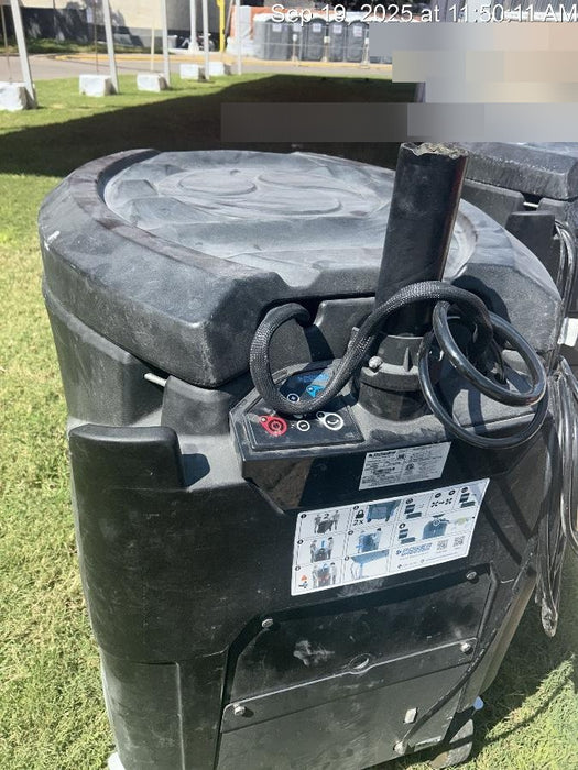 2024 POWER BREEZER PB4MAX