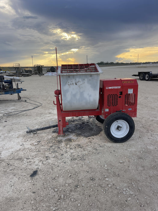 2024 MULTIQUIP WM90PH8