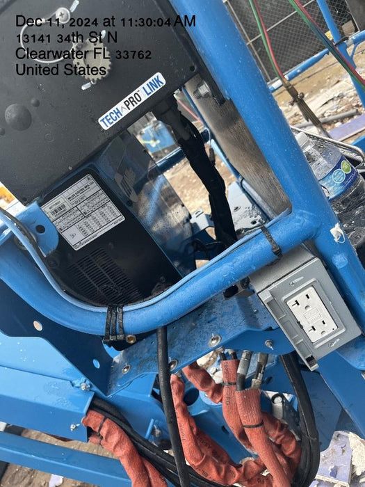 2024 MILLER ELECTRIC CST-282