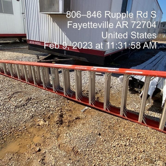 2020 LOUISVILLE LADDER FM1416HD