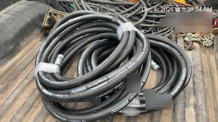 2019 WACKER NEUSON HI400G