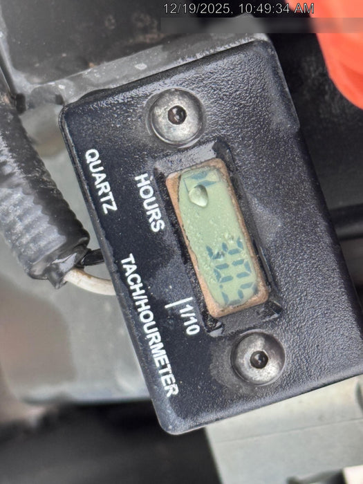 2024 HUSQVARNA LT6005