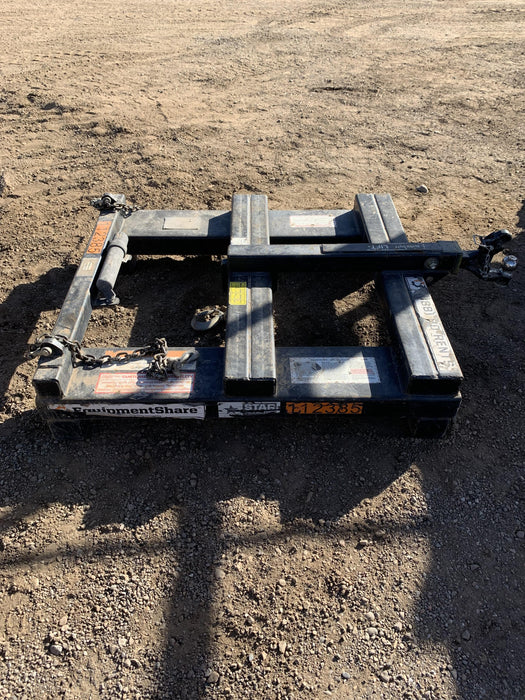 2020 STAR INDUSTRIES 1395B